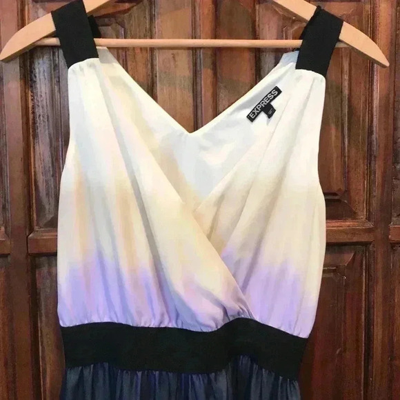 Express sundress size XS - Picture 2 of 5